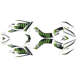 Dekorationskit QUAD CRZ...