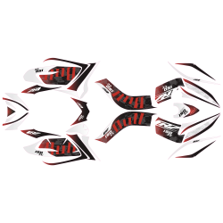 Kit decorazioni QUAD CRZ...