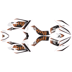 Dekorationskit QUAD CRZ...
