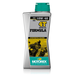 Motorex FORMULA 4 Stroke...