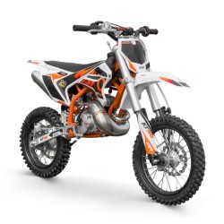 Motocross bambini KAYO KT50...