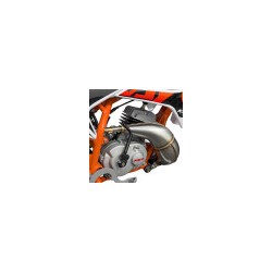 Motocross bambini KAYO KT50 - 50cc - 14/12 - 2024