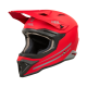 Casco Cross O\'Neal 1SRS - Rosso