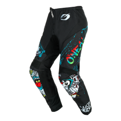 Kinder-Motocross-Hose...
