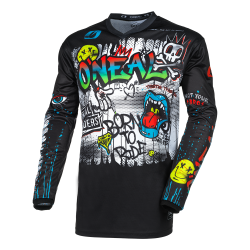 Maillot enfant O'Neal -...