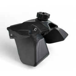 Pocket Bike CRZ Fury Tank -...