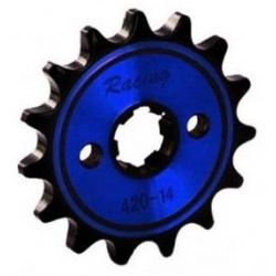 Racing Front Sprocket 420...