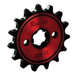 Racing Front Sprocket 420...