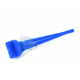 Jauge D\'huile Bleu