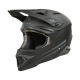 Casque Cross O\'Neal 1SRS - Noir