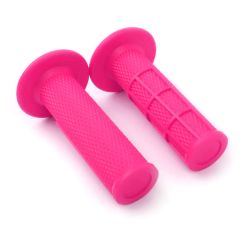 MX Grips - Pink