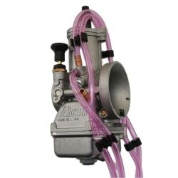 Mikuni carburetor - TX 38mm...