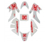 Kit Deco CRF50 DC Shoes