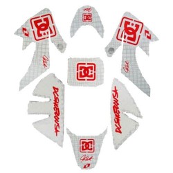 Kit Deco CRF50 DC Shoes