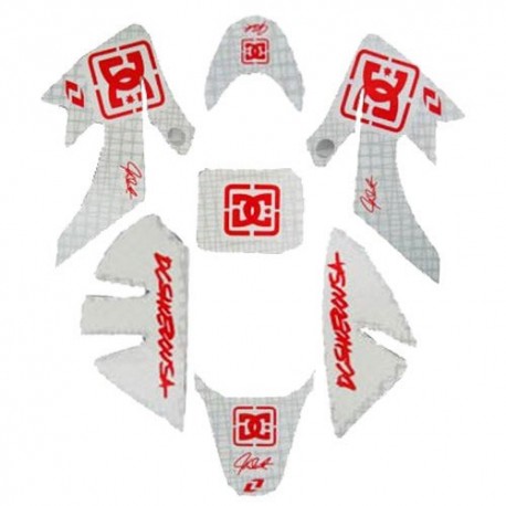 CRF50 DC Shoes