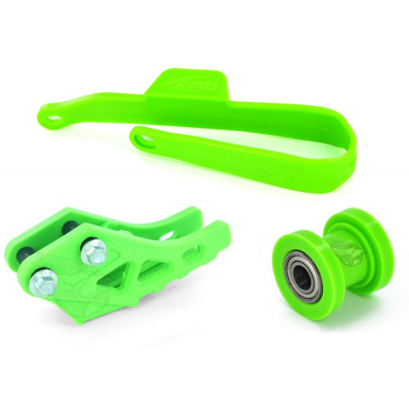 Roulette pour pocket bike