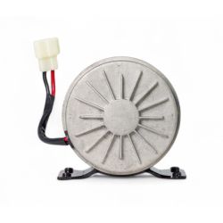 24V 250Watt Motor - CRZ...