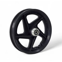 Rear rim - CRZ Dreely...