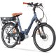 Velo de Ville Electrique CRZ Urban 24" - 468Wh