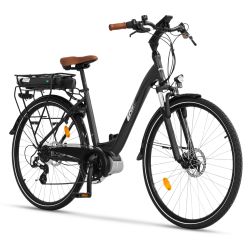 CRZ Urban 24" Electric City...