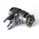 Canna di selezione - DAX SKYTEAM - 125cc
