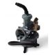 Carburatore da 22 mm + starter a cavo