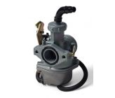 Carburateur 22mm + Starter à Cable