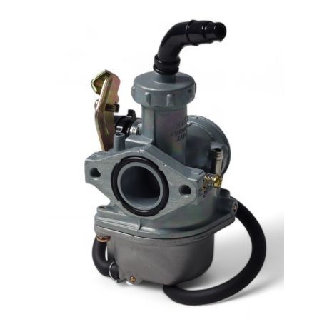 Carburateur 22mm + Starter à Cable