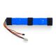 Batterie 24 volts 5.2ah - CRZ Dreely - 16"