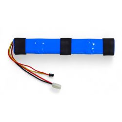 Batteria 24 volt 5,2 Ah -...