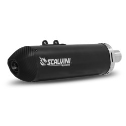 ERZ 150/250cc SCALVINI...