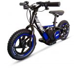 Draisienne Electrique CRZ Dreely 12" 24V 80Watts