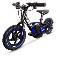 Draisienne Electrique CRZ Dreely 12" 24V 80Watts
