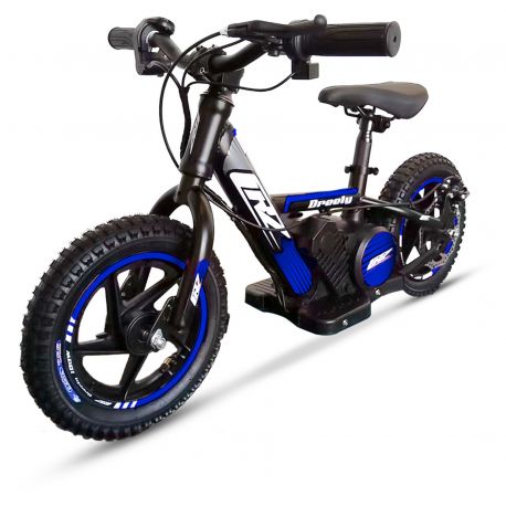 Draisienne Electrique CRZ Dreely 12" 24V 80Watts