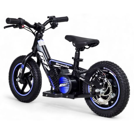 Draisienne Electrique CRZ Dreely 12" 24V 80Watts