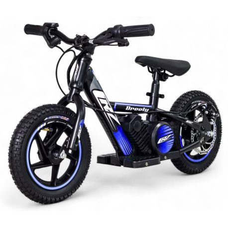 Draisienne Electrique CRZ Dreely 12" 24V 80Watts