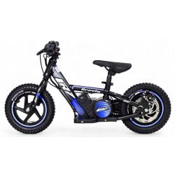 Draisienne Electrique CRZ Dreely 12" 24V 80Watts