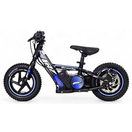 Draisienne Electrique CRZ Dreely 12" 24V 80Watts