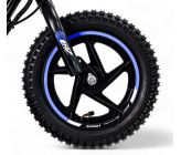 Draisienne Electrique CRZ Dreely 12" 24V 80Watts