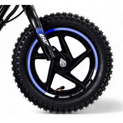 Draisienne Electrique CRZ Dreely 12" 24V 80Watts