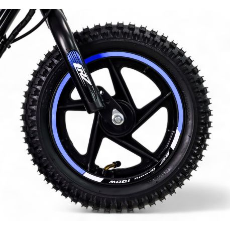 Draisienne Electrique CRZ Dreely 12" 24V 80Watts