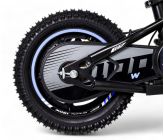 Draisienne Electrique CRZ Dreely 12" 24V 80Watts