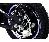 Draisienne Electrique CRZ Dreely 12" 24V 80Watts