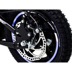 Draisienne Electrique CRZ Dreely 12" 24V 80Watts