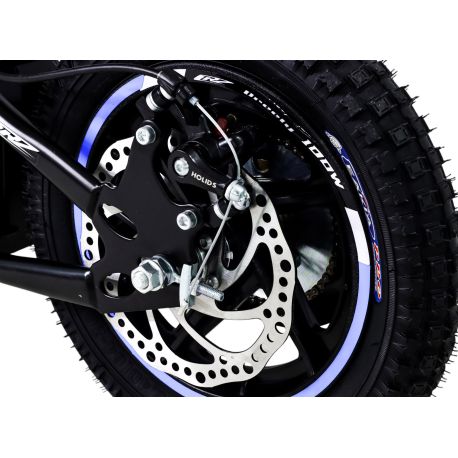 Draisienne Electrique CRZ Dreely 12" 24V 80Watts