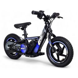 Bici bilanciata elettrica...