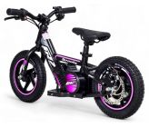 Draisienne Electrique CRZ Dreely 12" 24V 80Watts