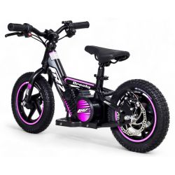Draisienne Electrique CRZ Dreely 12" 24V 80Watts