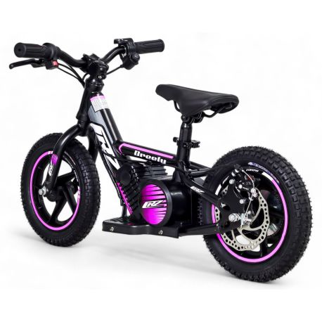 Draisienne Electrique CRZ Dreely 12" 24V 80Watts