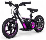 Draisienne Electrique CRZ Dreely 12" 24V 80Watts